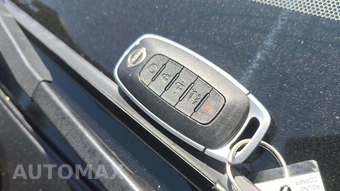 2023 Nissan Rogue SV - miniatura 17
