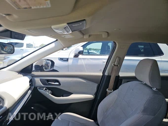 2023 Nissan Rogue SV – miniatura 18
