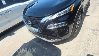 2023 Nissan Rogue SV – miniatura 22