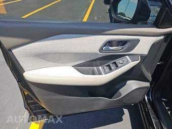 2023 Nissan Rogue SV – miniatura 9