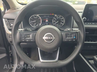 2023 Nissan Rogue SV – miniatura 10