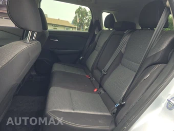 2023 Nissan Rogue SV – miniatura 13