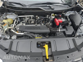 2023 Nissan Rogue SV – miniatura 15