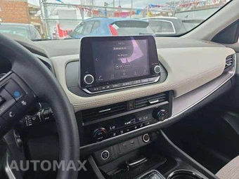 2023 Nissan Rogue SV - miniatura 10