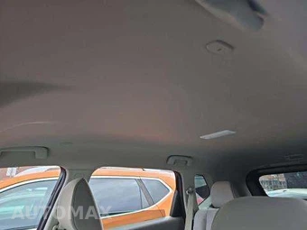 2023 Nissan Rogue SV - miniatura 11