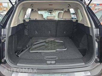 2023 Nissan Rogue SV - miniatura 14