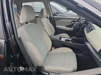 2023 Nissan Rogue SV - miniatura 18