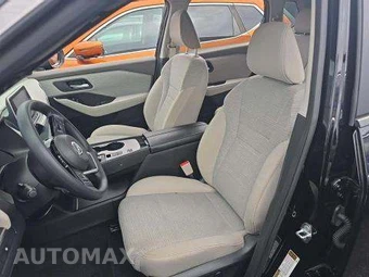 2023 Nissan Rogue SV - miniatura 6