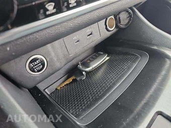 2023 Nissan Rogue SV - miniatura 8
