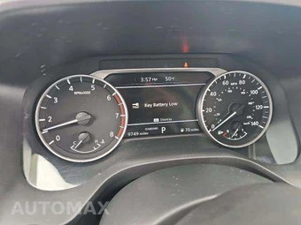 2023 Nissan Rogue SV - miniatura 9