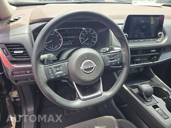 2023 Nissan Rogue SV - miniatura 10