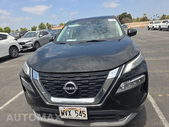 2023 Nissan Rogue SV - miniatura 2