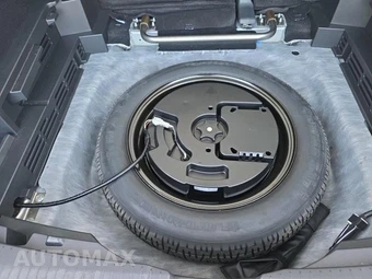 2023 Nissan Rogue SV - miniatura 9