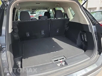 2023 Nissan Rogue SV - miniatura 17