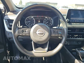 2023 Nissan Rogue SV – miniatura 10