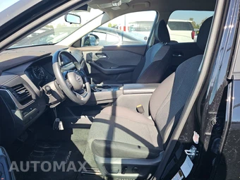2023 Nissan Rogue SV – miniatura 7
