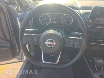 2023 Nissan Rogue SV – miniatura 10