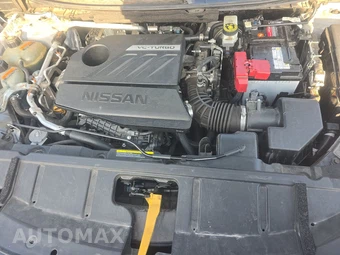 2023 Nissan Rogue SV – miniatura 15