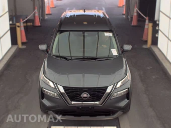 2023 Nissan Rogue SV - miniatura 2