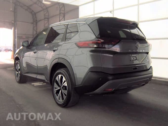 2023 Nissan Rogue SV - miniatura 6