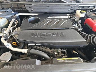 2023 Nissan Rogue SV - miniatura 23
