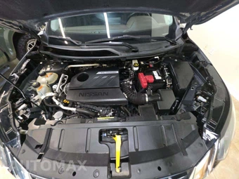 2023 Nissan Rogue SV – miniatura 22