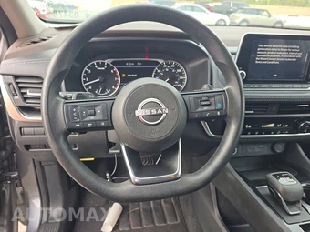 2023 Nissan Rogue SV - miniatura 10