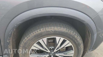 2023 Nissan Rogue SV - miniatura 28