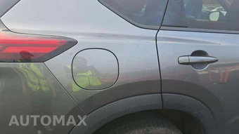 2023 Nissan Rogue SV - miniatura 30
