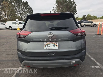 2023 Nissan Rogue SV - miniatura 5