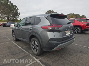 2023 Nissan Rogue SV - miniatura 6