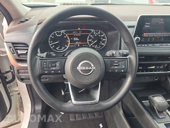2023 Nissan Rogue SV - miniatura 10