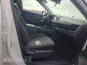 2023 Nissan Rogue SV - miniatura 8
