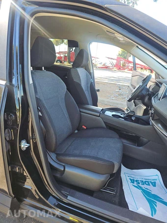 2023 Nissan Rogue SV – miniatura 15