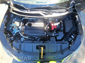 2023 Nissan Rogue SV – miniatura 19