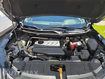 2023 Nissan Rogue SV - miniatura 16