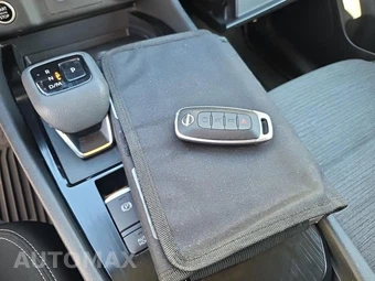 2023 Nissan Rogue SV - miniatura 18
