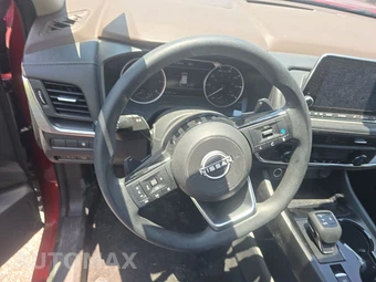 2023 Nissan Rogue SV - miniatura 10
