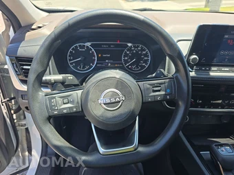 2023 Nissan Rogue SV – miniatura 10