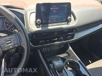 2023 Nissan Rogue SV – miniatura 11