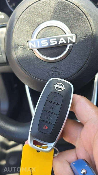 2023 Nissan Rogue SV – miniatura 27