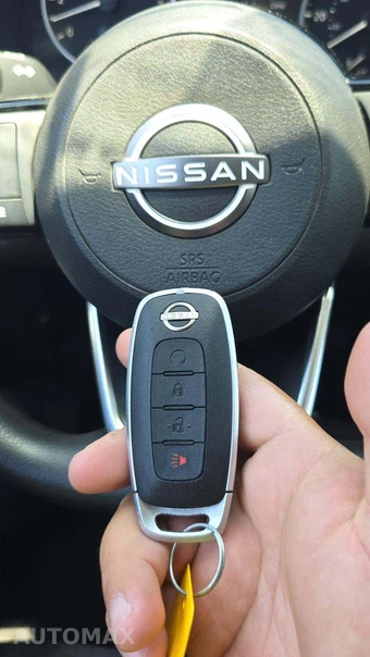 2023 Nissan Rogue SV – miniatura 28