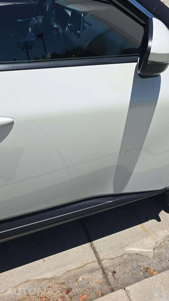 2023 Nissan Rogue SV – miniatura 29