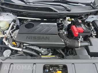 2023 Nissan Rogue SV - miniatura 18
