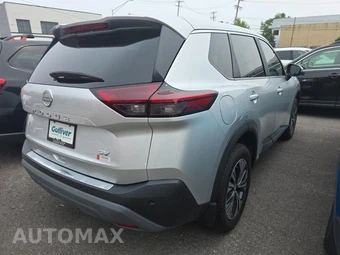 2023 Nissan Rogue SV - miniatura 4