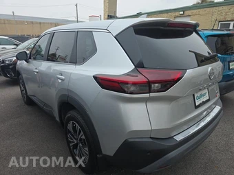 2023 Nissan Rogue SV - miniatura 6