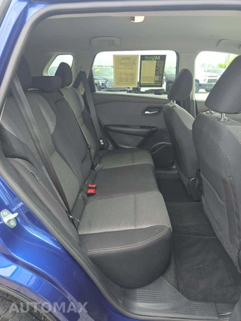 2023 Nissan Rogue SV – miniatura 16