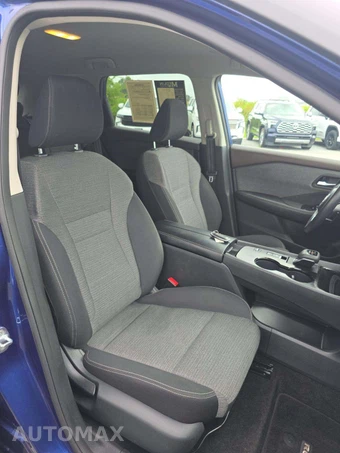 2023 Nissan Rogue SV – miniatura 18