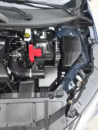 2023 Nissan Rogue SV – miniatura 21