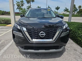 2023 Nissan Rogue SV - miniatura 2